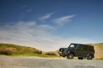 Mercedes-Benz G350 d AMG Line 2019 года (UK)